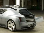 Scion Fuse Sports Coupe Concept 2006 года